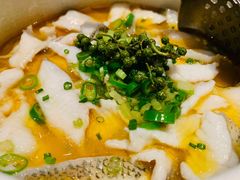 榕意藤椒鱼-榕意·川味之美(深业上城店)