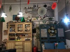 大堂-Kitchen·Y洋厨房西餐厅(王府壹号店)