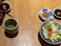 -一心创作料理屋(经开万达店)