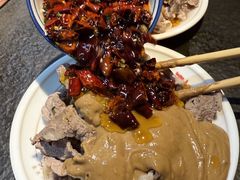 -清真·京华源铜锅涮肉(丰庆店)