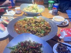 -俭寨大盘鸡·缸子肉·小公鸡·新疆菜(云通店)