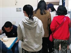 -蓉城西二道无名冒菜(西二道街店)
