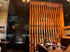 -万福·和牛炭火烧肉店(苏州中心店)