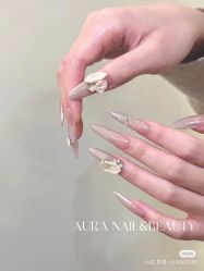 -斯馨·健康美甲美睫