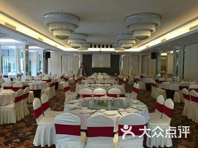 凤凰岛君逸蓬莱大酒店-图片-无锡美食-大众点评网