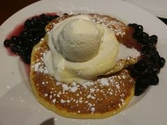 Pancake-Pancakes on the rocks(Darling Harbour)