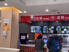 -子午路张记肉夹馍(兵马俑店)