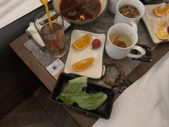 -和子足浴SPA会馆(东方之门店)