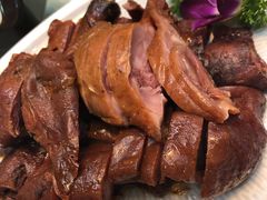 -津菜宋记老房子(平山道店)