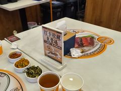 -余百年·现烧烧腊(圆方购物中心店)