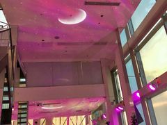 -月光漫步高空酒吧&景观下午茶Moonwalker Sky Land