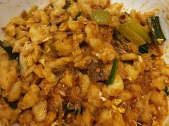 -老乌家特色小炒泡馍(大皮院店)