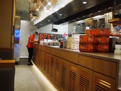 -上关东东北菜(夫子庙水游城店)