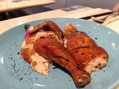 -港丽餐厅(高德置地店)