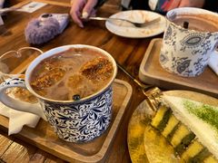 -西关84·History·Art·Cafe