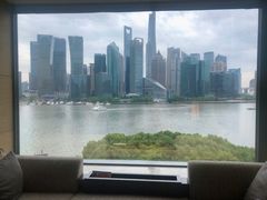 -上海外滩悦榕庄酒店