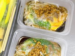 牛肉肠粉-小吴肠粉