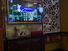 -萧邦音乐会所KTV·蒸汽活海鲜自助(福田店)