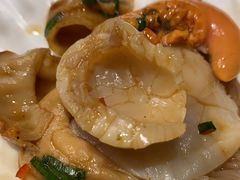 -小广寒电影艺术餐厅(小广寒经三路店)