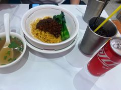 -香港深仔记茶餐厅(东门店)