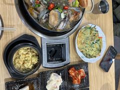 -真情鲍鱼海鲜汤