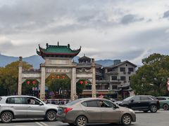 -南岳大庙