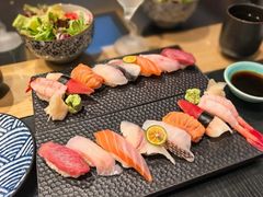 -西村日本料理(香格里拉饭店)