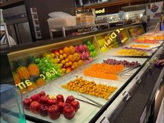 -盛江山自助料理(太原街万达店)