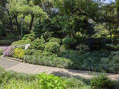 -浙江西子宾馆·瑶园咖啡厅