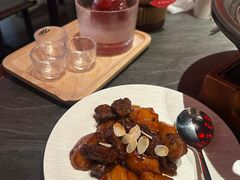 -小厨娘金榜题名(夫子庙秦淮河店)