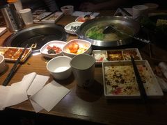 -炉小哥烤肉(朗悦公园茂店)