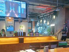 -功夫怪兽·烧烤(西工小街店)