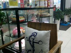 -金得利面包店(胜利路店)
