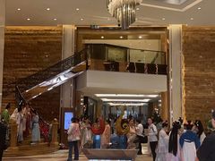 -西安赛瑞喜来登大酒店