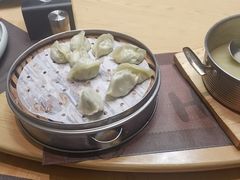 -王厚元饺子·辽菜·烤鸭(黄河大街店)