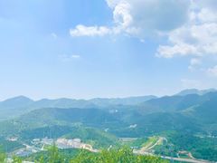 -蓟州溶洞风景区