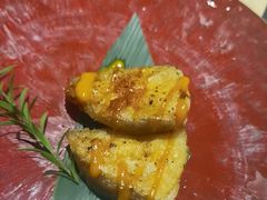 -桃夭日式料理(国信店)