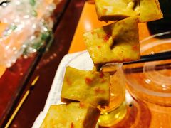 -金刚山烧烤(红旗大街店)