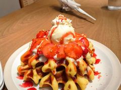 -SorSod 咖啡&食堂