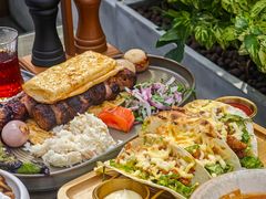 -bosphorus 铂斯西餐厅·土耳其烧烤(环市中路店)