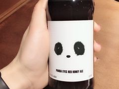 -熊猫精酿啤酒厨房(1912店)