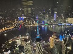 -上海中心大厦