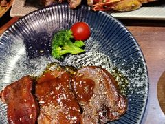 -九井澤精致料理(金茂店)