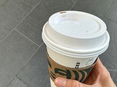 -星巴克(北京中关村北京国际店)