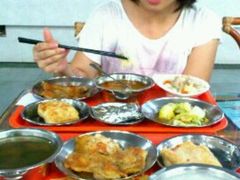 全图-中山大学东校区-学生第2食堂