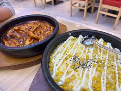 -米村拌饭(欧亚万豪店)