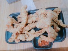 -胡马八破·川菜小馆(高新万达店)