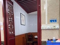 大堂-协和菜馆(凤凰街店)