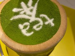 -茶是一枝花泡茶店