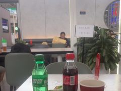 -广州南站-金U彩高铁商务休息室